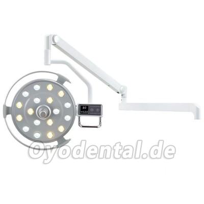 Saab KY-P133 Pfostenmontierte OP-Leuchte Operationsleuchte LED-Licht für Zahnarztstuhleinheit 18 LEDs