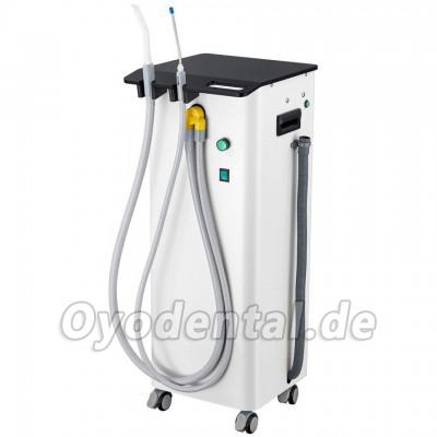 AEOLUS-370X 370W 300L/min Mobile Absaugung Dental für die Zahnarztpraxis