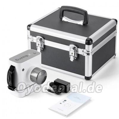 Tragbares Hochfrequenz Dentalröntgengerät Digitales intraorales Bildgebungssystem RAY-200