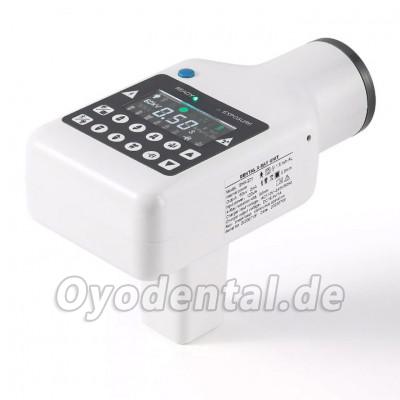 Tragbares digitales hochfrequenz-dentalröntgengerät RAY-221
