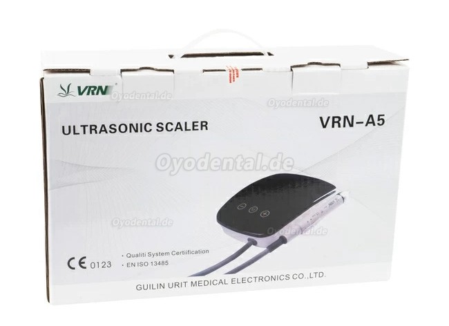 VRN-A5 Ultraschallscaler für die Zahnpraxis mit LED-Licht